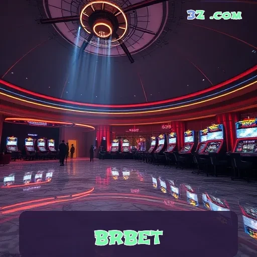 BRBET: Como Jogar e Ganhar na Melhor Plataforma Brasileira de Apostas