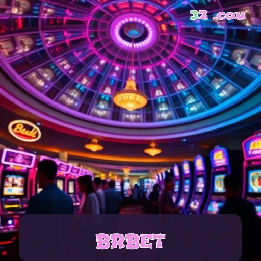 BRBET: Recursos Ao Vivo Que Transformam Sua Experiência de Jogo