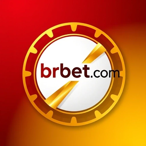 Logotipo BRBET