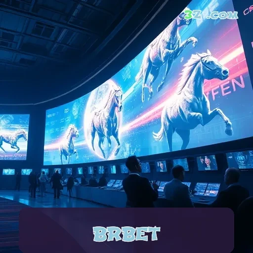 BRBET: Descubra as Melhores Avaliações de Jogos do Site