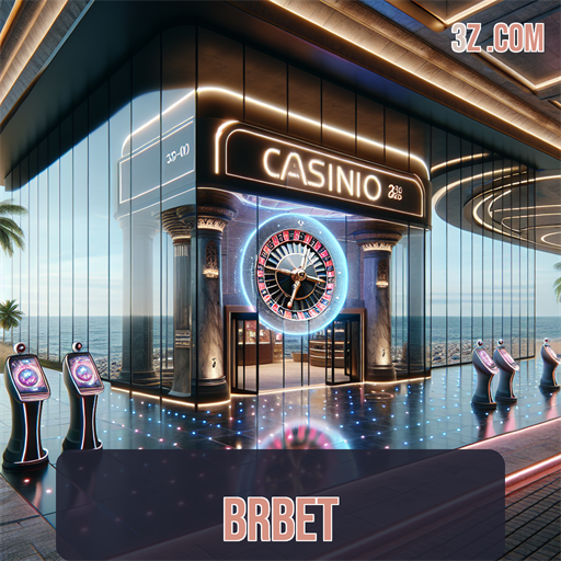 Entre no Esplendor do Cassino BRBET: Emoção à Vista!