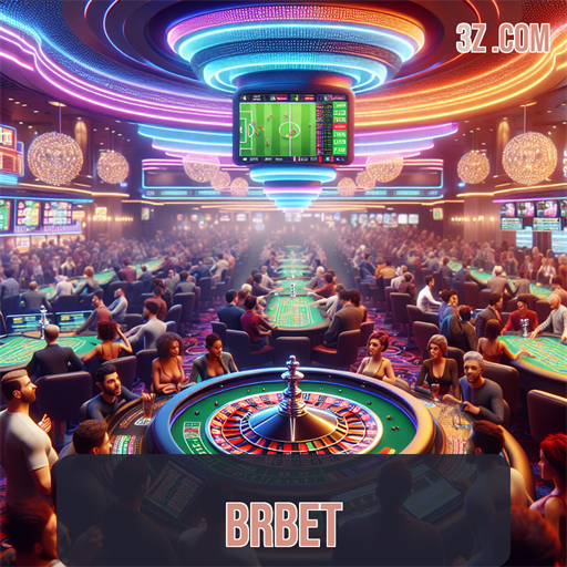 Segurança e Diversão: O Lado Confiável do BRBET