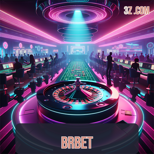 Esporte e Apostas: A Revolução do BRBET no Brasil