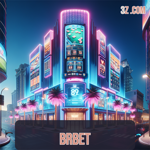Login que Encanta: A Experiência Única do BRBET