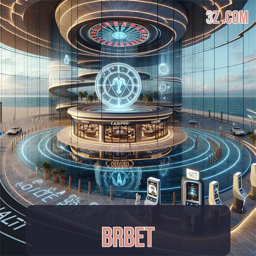Slots: A Magia dos Jogos no BRBET Atrai Jogadores