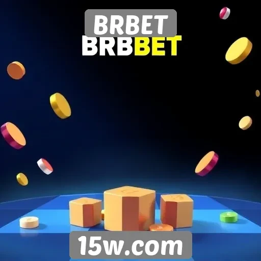 Plataforma BRBET oferece torneios exclusivos para usuários