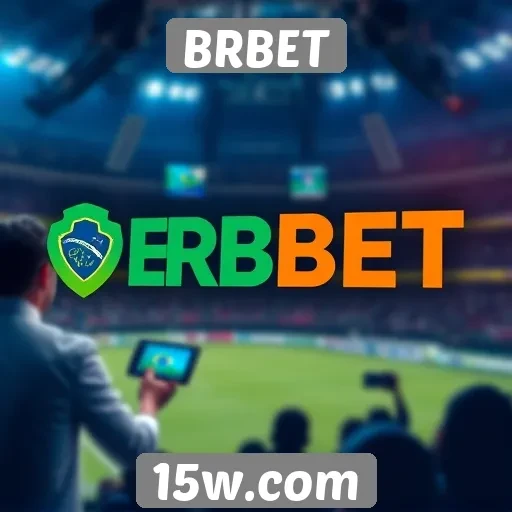 Impacto do BRBET na indústria de apostas