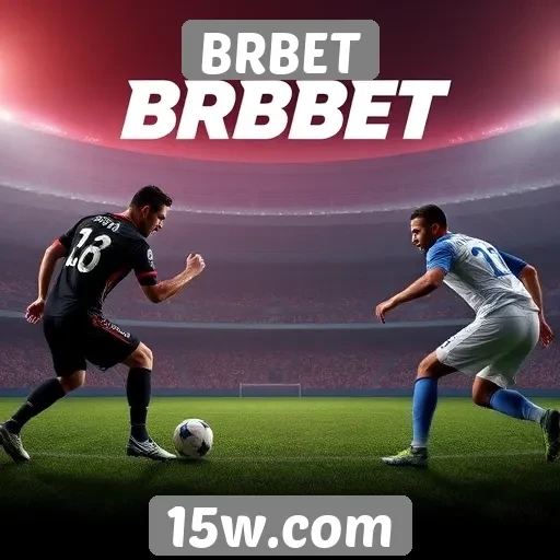 Análise da popularidade do BRBET entre apostadores