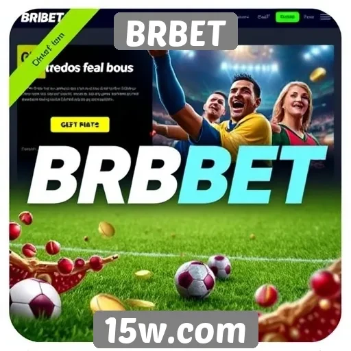Promoções e bônus disponíveis no site BRBET