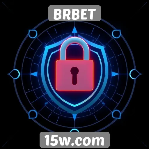 Novos recursos de segurança implementados no BRBET