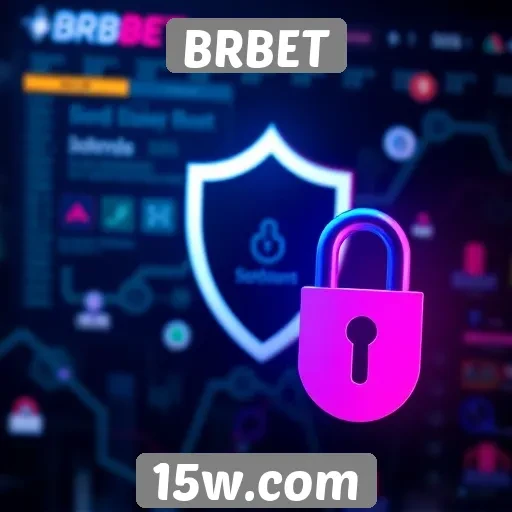 Avaliação de segurança no site BRBET em destaque